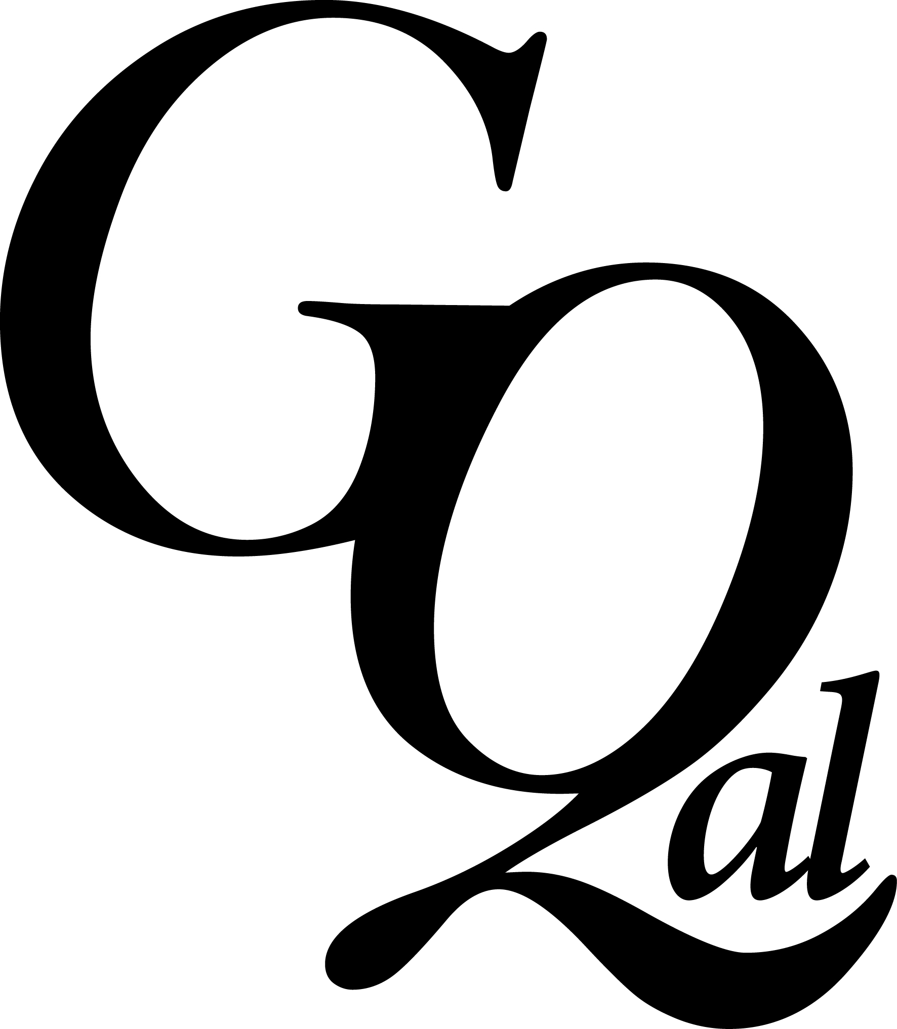 Gqal Logo